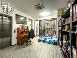 Watercove (D27), Terrace #471292411